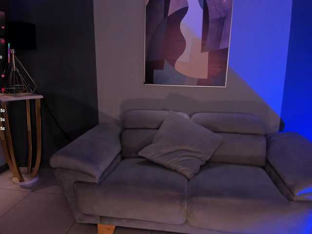 MayaMoretti live cam on BongaCams