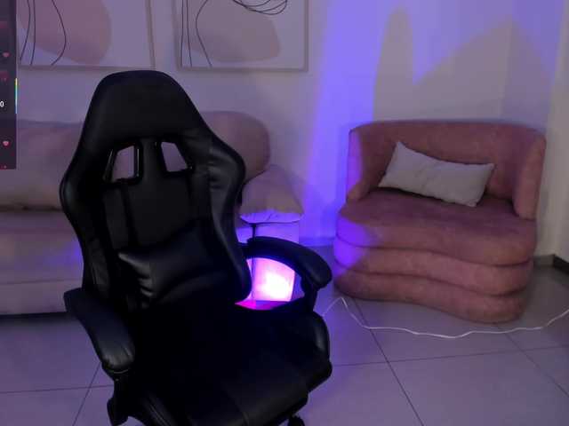 MayaMoretti's BongaCams show and profile