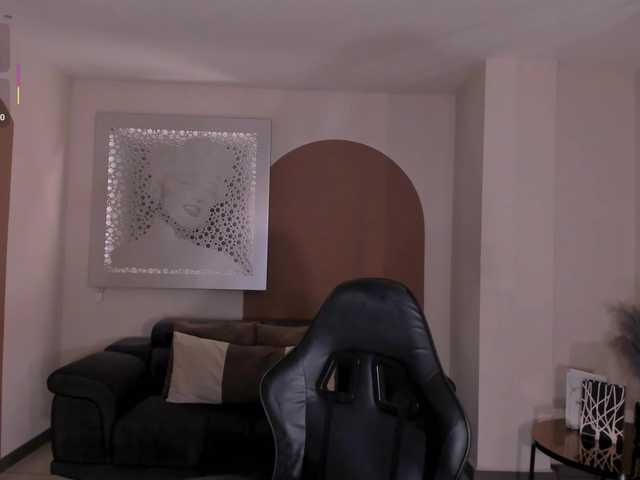 MayaMoretti live cam on BongaCams