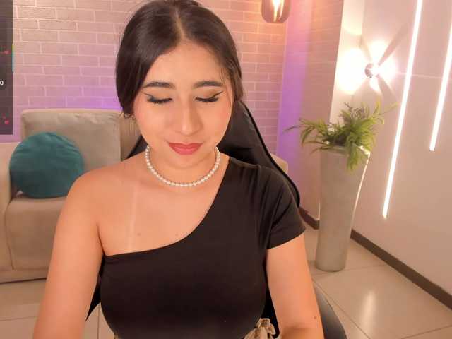 MayaMoretti live cam on BongaCams