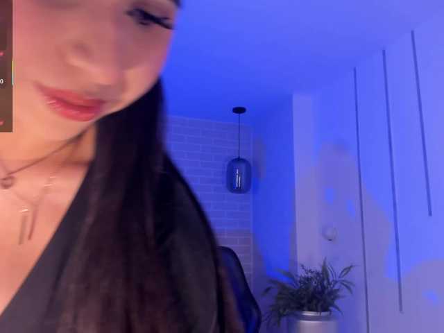 MayaMoretti live cam on BongaCams