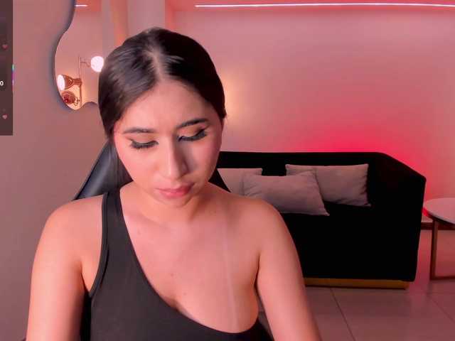 MayaMoretti live cam on BongaCams