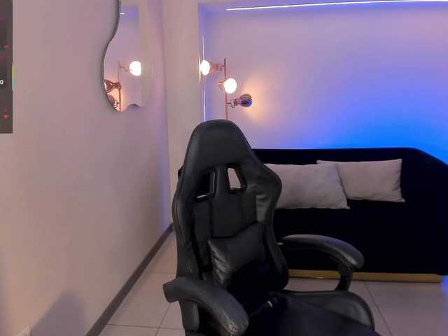 MayaMoretti live cam on BongaCams