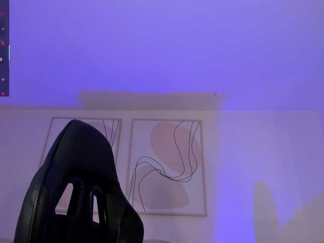 MayaMoretti's BongaCams show and profile