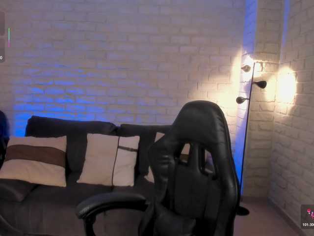 MayaMoretti live cam on BongaCams