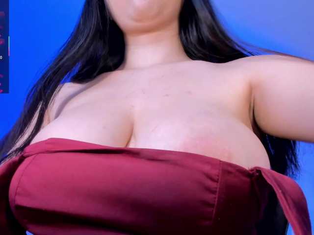 MayaMoretti's BongaCams show and profile