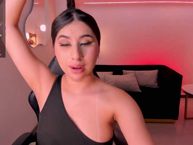 MayaMoretti live cam on BongaCams