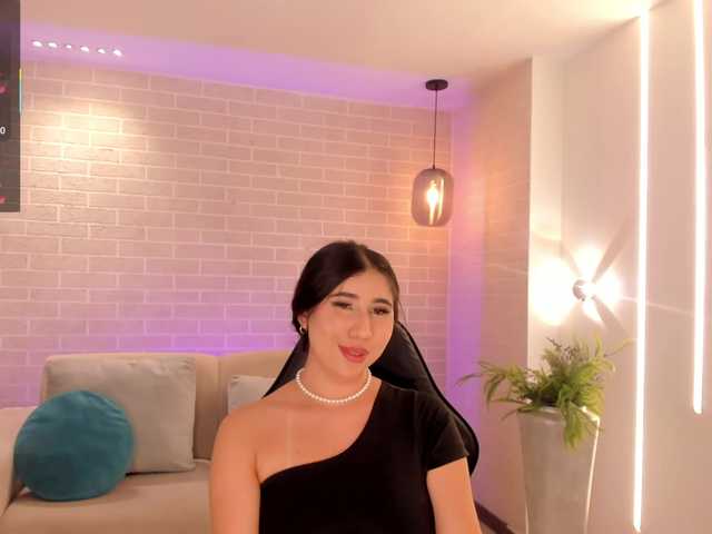 MayaMoretti live cam on BongaCams