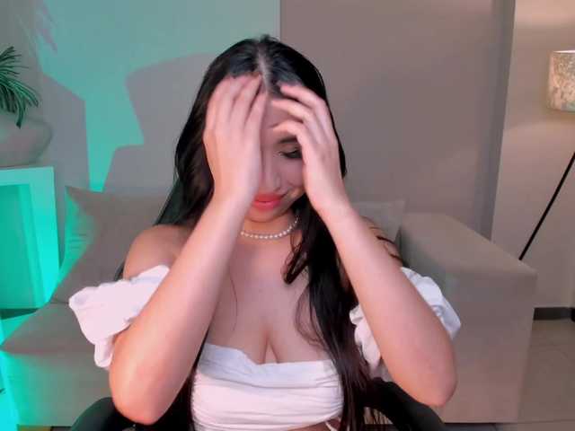 MayaMoretti live cam on BongaCams
