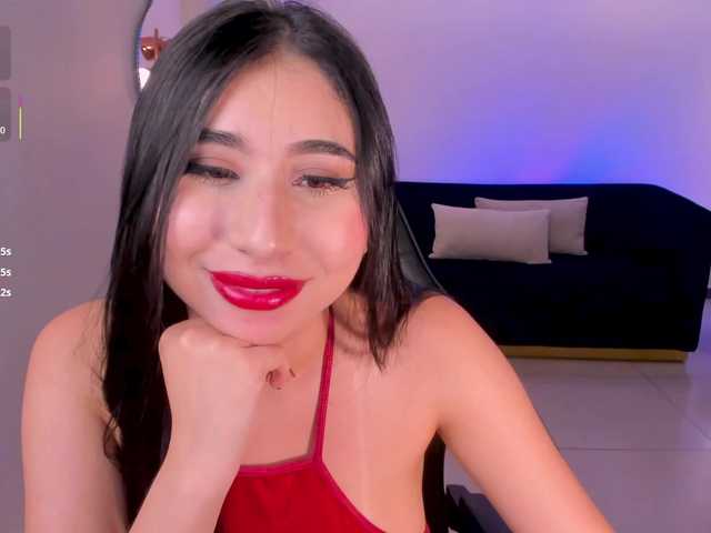 MayaMoretti live cam on BongaCams