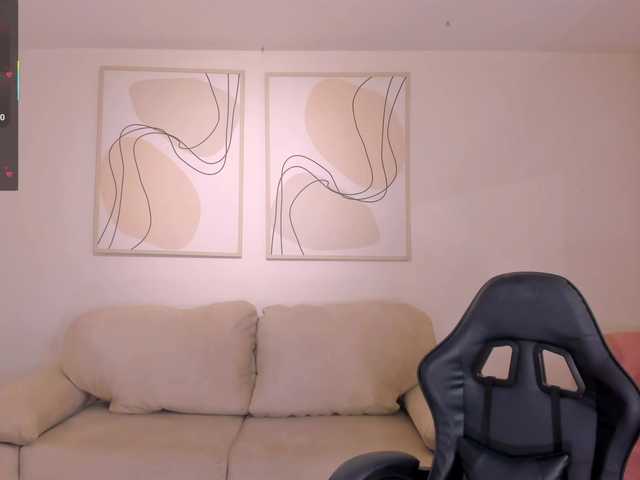 MayaMoretti live cam on BongaCams