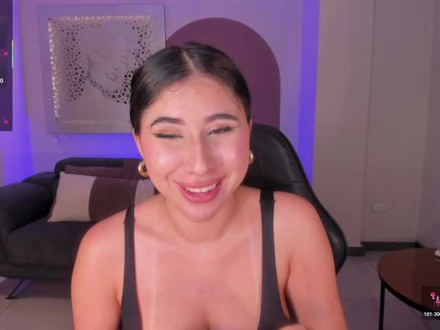 MayaMoretti live cam on BongaCams