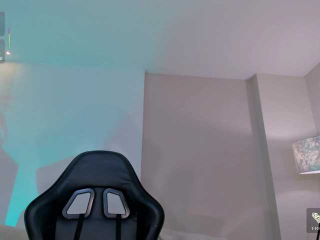 MayaMoretti live cam on BongaCams