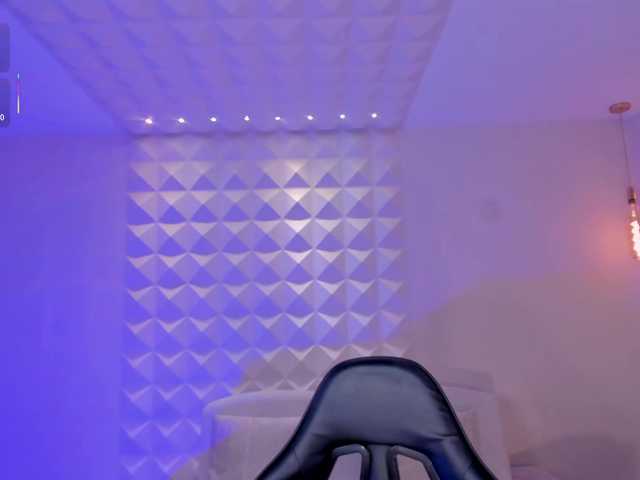 MayaMoretti live cam on BongaCams