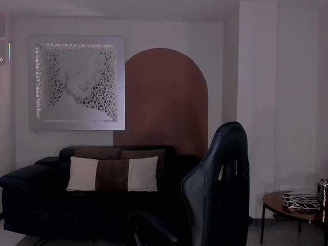 MayaMoretti live cam on BongaCams