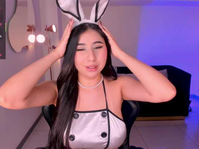 MayaMoretti live cam on BongaCams