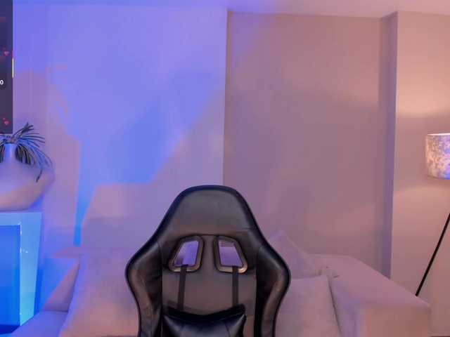 MayaMoretti live cam on BongaCams