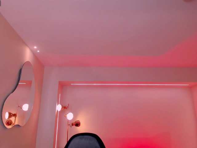 MayaMoretti live cam on BongaCams