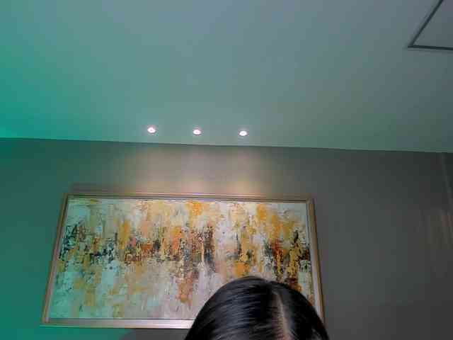 MayaMoretti webcam