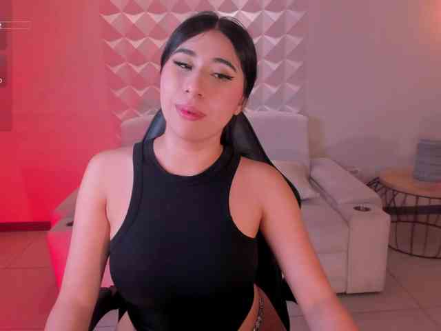MayaMoretti Live Webcam on BongaCams