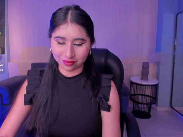 MayaMoretti Live Webcam on BongaCams