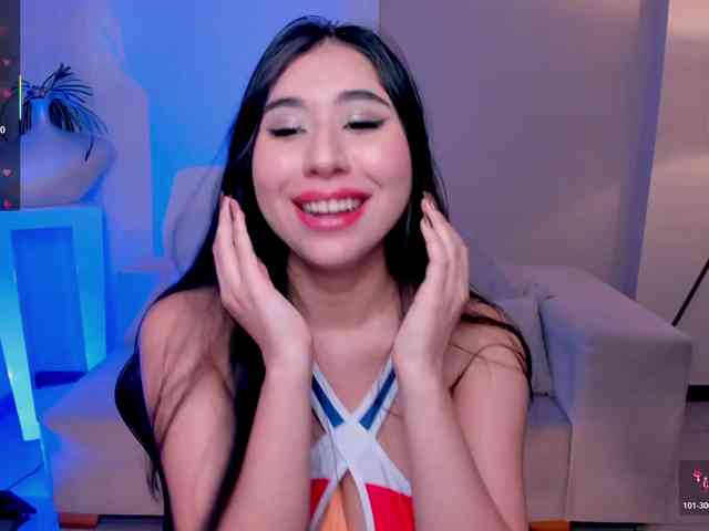 MayaMoretti webcam