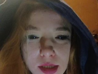 Vixorange_juice Porn Show
