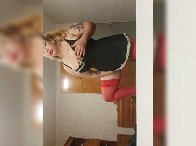 viktoriasinelnikova live cam on BongaCams