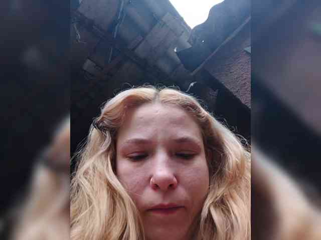 Vixorange_juice webcam