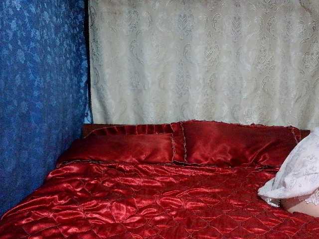 Evalipsievam Live Cam on BongaCams