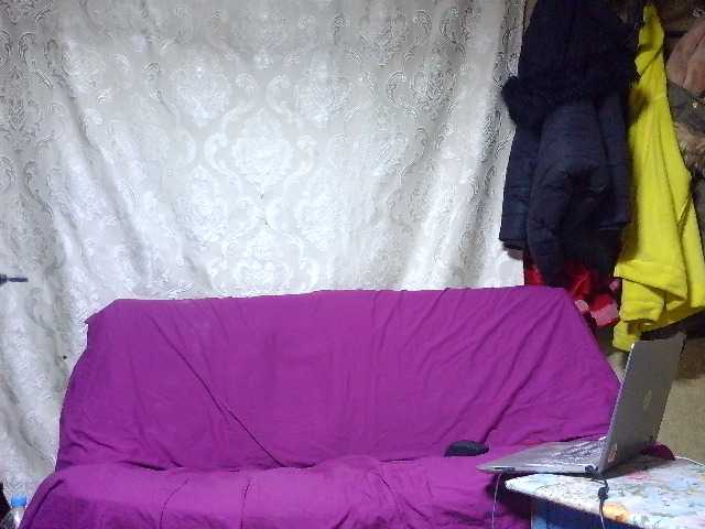 Evalipsievam live cam on BongaCams