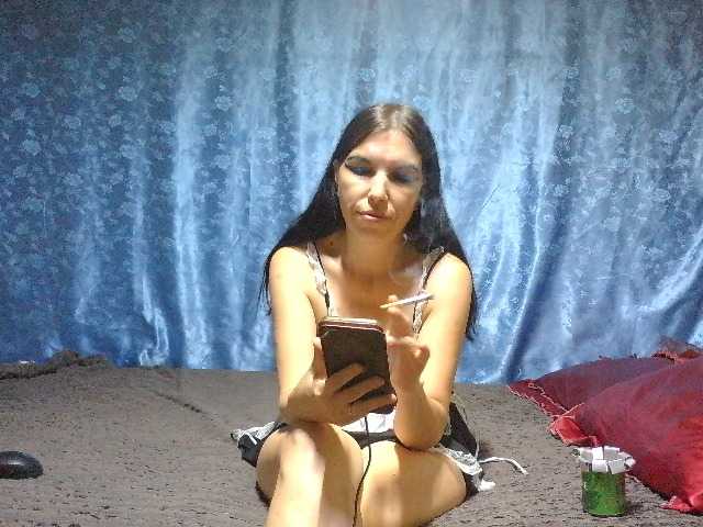 Evalipsievam live cam on BongaCams