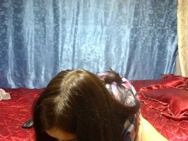 Evalipsievam live cam on BongaCams