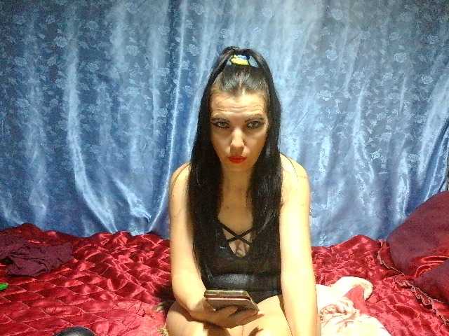 Evalipsievam live cam on BongaCams
