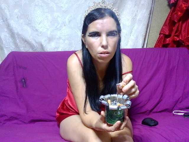 Evalipsievam live cam on BongaCams