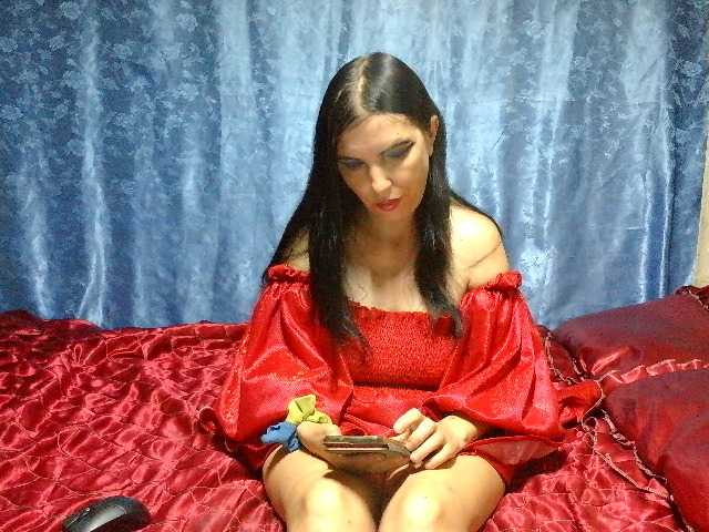 Evalipsievam live cam on BongaCams