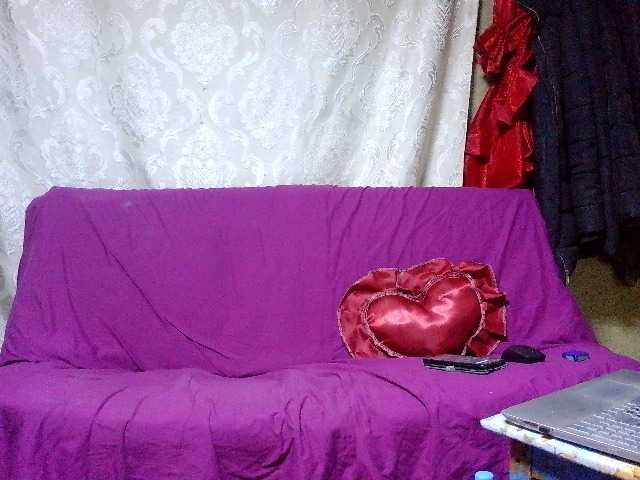 Evalipsievam live cam on BongaCams