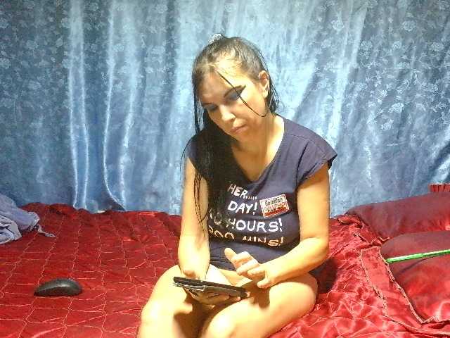 Evalipsievam live cam on BongaCams