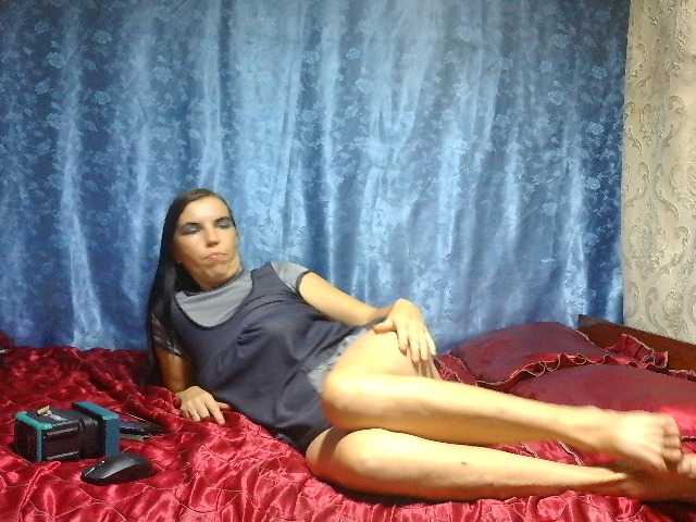 Evalipsievam live cam on BongaCams