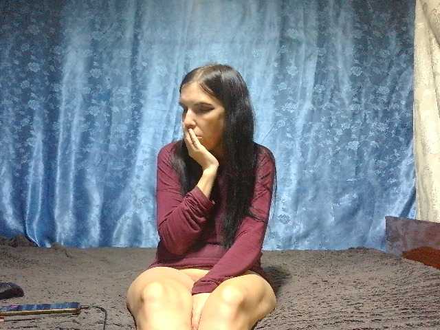 Evalipsievam live cam on BongaCams
