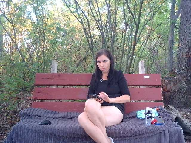 Evalipsievam live cam on BongaCams