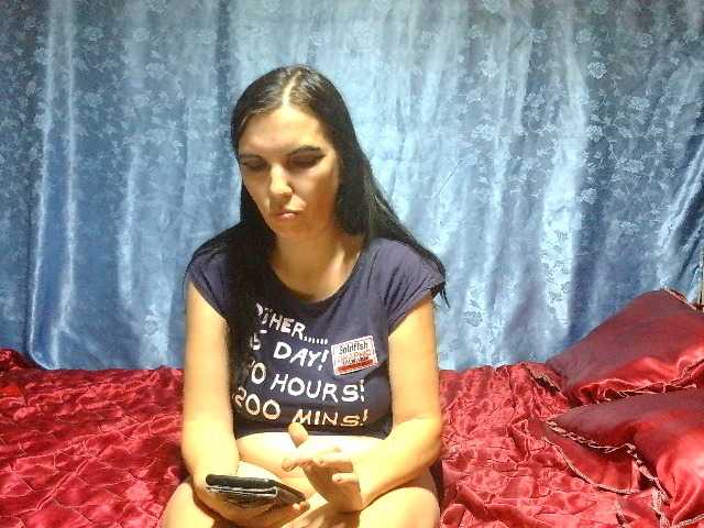 Evalipsievam live cam on BongaCams