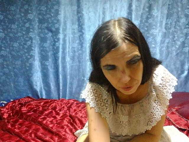 Evalipsievam live cam on BongaCams