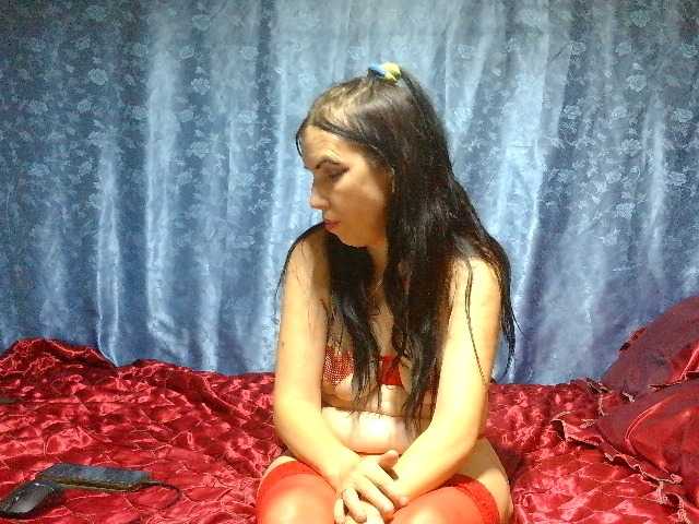 Evalipsievam live cam on BongaCams