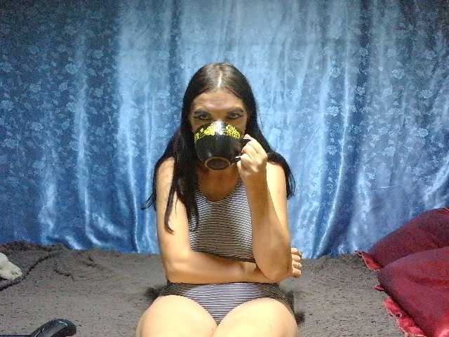 Evalipsievam live cam on BongaCams