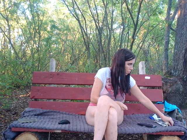 Evalipsievam live cam on BongaCams