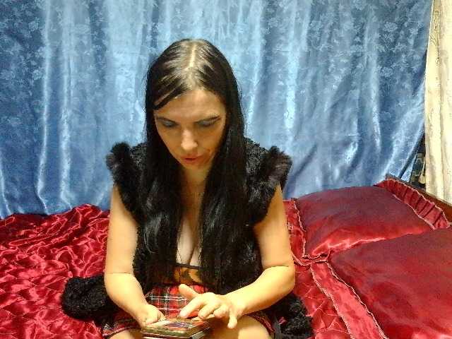 Evalipsievam live cam on BongaCams