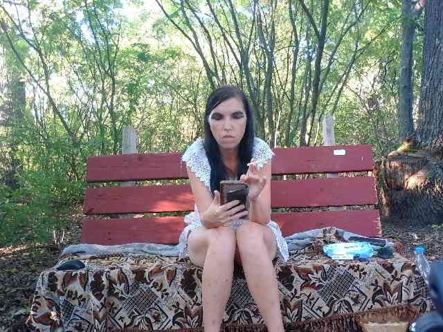 Evalipsievam Live Webcam on BongaCams