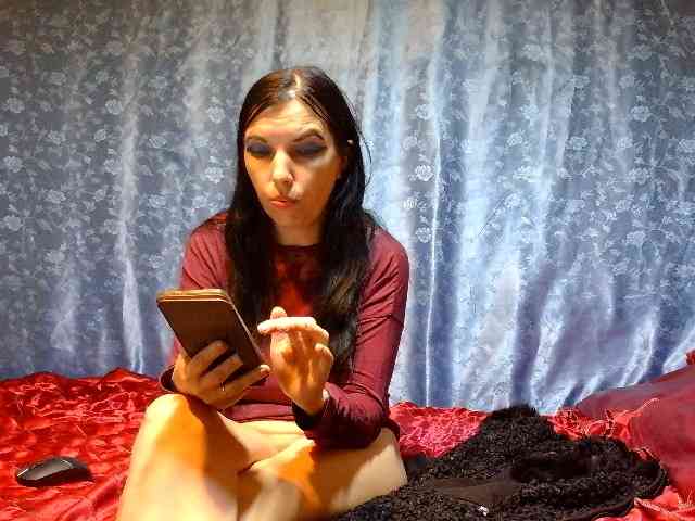 Evalipsievam webcam