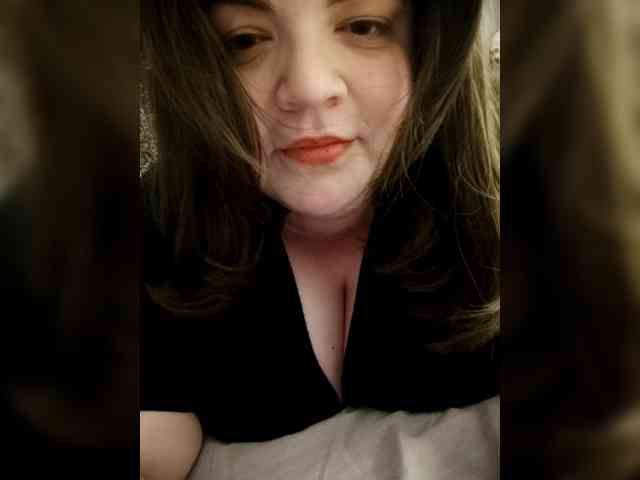 SweetAndCurvy webcam